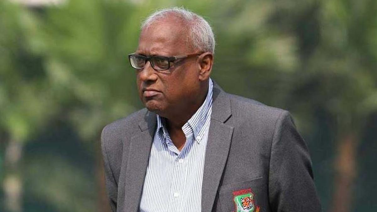 Bangladesh cricket is stuck due to inferior facilities and infrastructure, says BCB director Nazmul Abedeen